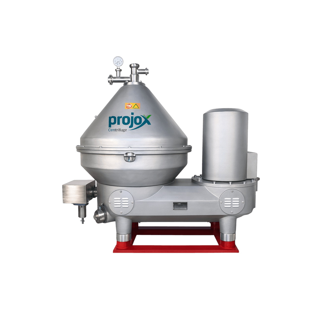 Сепаратор-очиститель вина Projox SWS 25000